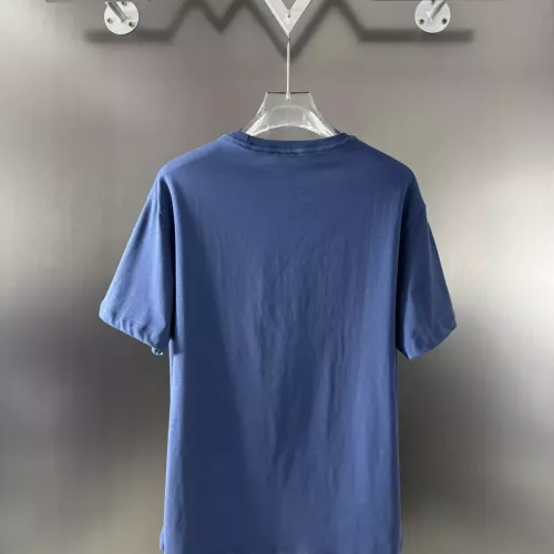 Replica LOEWE T-Shirts Short Sleeved For Unisex #1294663 $40.00 USD for Wholesale