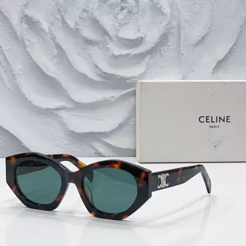 Wholesale Celine AAA Quality Sunglasses #1294684 $60.00 USD, Wholesale Quality Replica Celine AAA Quality Sunglasses