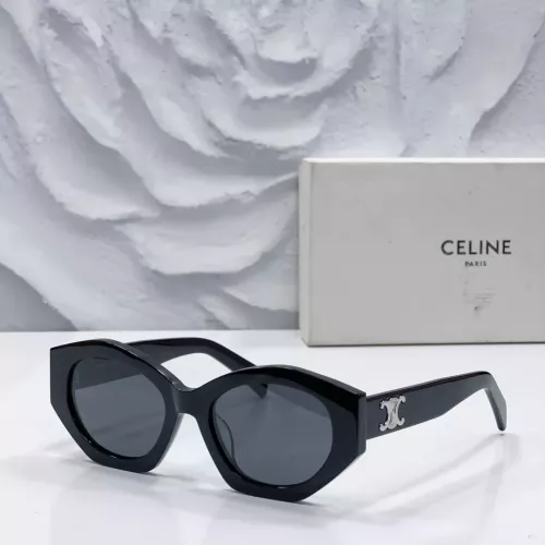 Wholesale Celine AAA Quality Sunglasses #1294685 $60.00 USD, Wholesale Quality Replica Celine AAA Quality Sunglasses