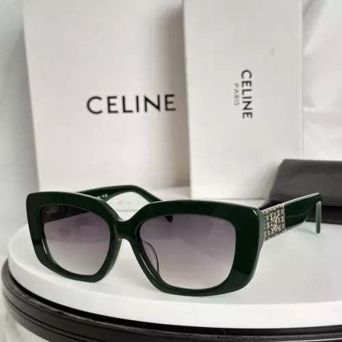 Wholesale Celine AAA Quality Sunglasses #1294686 $56.00 USD, Wholesale Quality Replica Celine AAA Quality Sunglasses