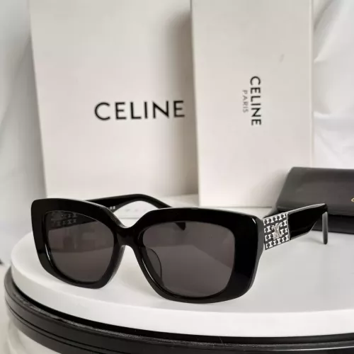 Wholesale Celine AAA Quality Sunglasses #1294687 $56.00 USD, Wholesale Quality Replica Celine AAA Quality Sunglasses