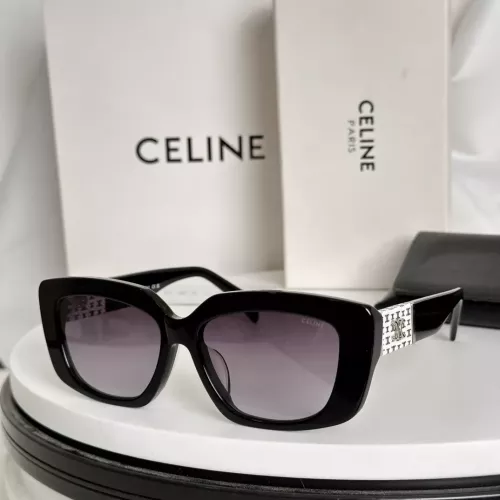 Wholesale Celine AAA Quality Sunglasses #1294688 $56.00 USD, Wholesale Quality Replica Celine AAA Quality Sunglasses