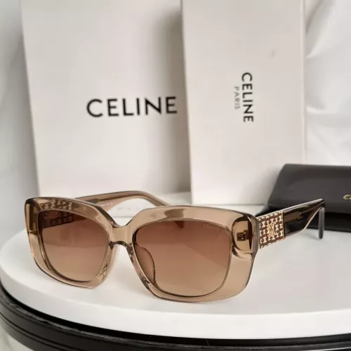 Wholesale Celine AAA Quality Sunglasses #1294689 $56.00 USD, Wholesale Quality Replica Celine AAA Quality Sunglasses