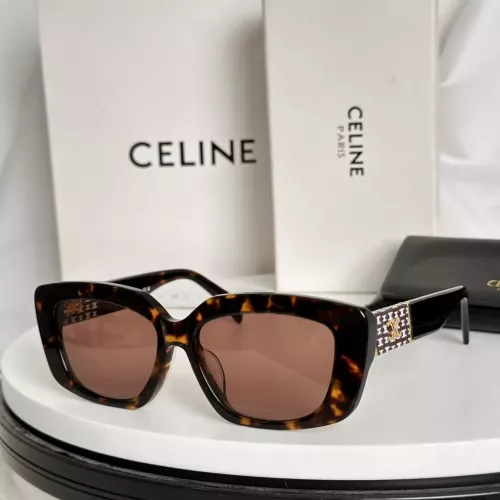 Wholesale Celine AAA Quality Sunglasses #1294690 $56.00 USD, Wholesale Quality Replica Celine AAA Quality Sunglasses