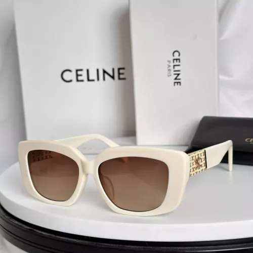 Wholesale Celine AAA Quality Sunglasses #1294691 $56.00 USD, Wholesale Quality Replica Celine AAA Quality Sunglasses