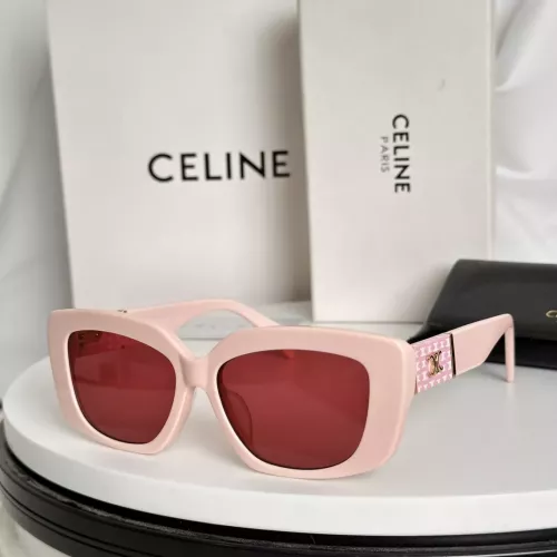 Wholesale Celine AAA Quality Sunglasses #1294692 $56.00 USD, Wholesale Quality Replica Celine AAA Quality Sunglasses