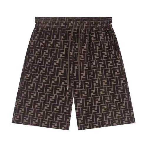 Wholesale Fendi Pants For Unisex #1294770 $39.00 USD, Wholesale Quality Replica Fendi Pants