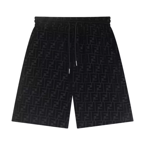 Wholesale Fendi Pants For Unisex #1294771 $39.00 USD, Wholesale Quality Replica Fendi Pants