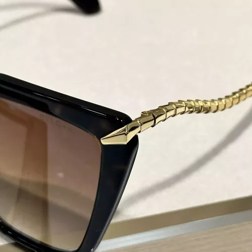 Replica Bvlgari AAA Quality Sunglasses #1294789 $56.00 USD for Wholesale