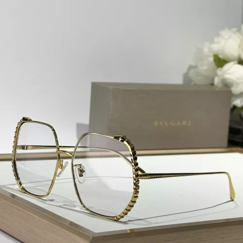 Wholesale Bvlgari AAA Quality Sunglasses #1294812 $56.00 USD, Wholesale Quality Replica Bvlgari AAA Quality Sunglasses