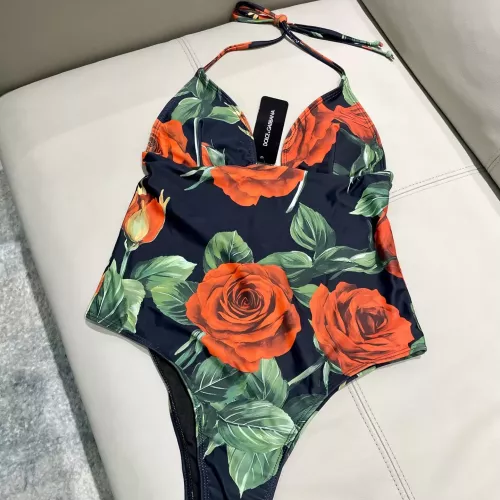 Wholesale Dolce &amp; Gabbana Bathing Suits For Women #1294822 $38.00 USD, Wholesale Quality Replica Dolce &amp; Gabbana Bathing Suits