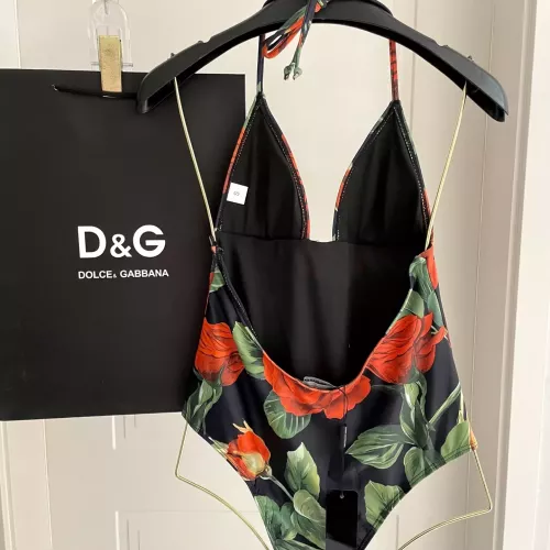 Replica Dolce & Gabbana Bathing Suits For Women #1294822 $38.00 USD for Wholesale