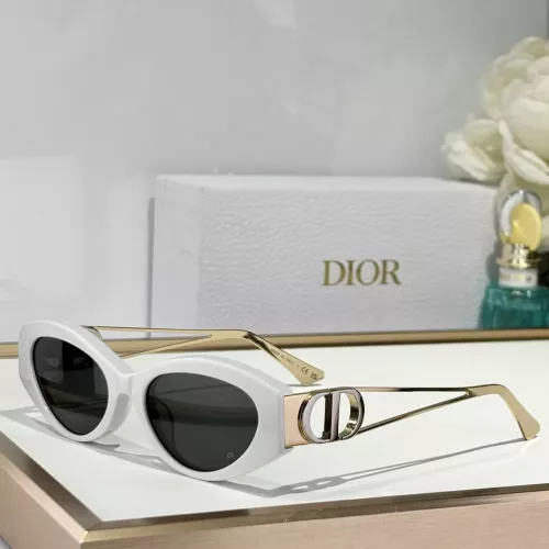 Wholesale Christian Dior AAA Quality Sunglasses #1294828 $52.00 USD, Wholesale Quality Replica Christian Dior AAA Quality Sunglasses