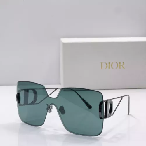 Wholesale Christian Dior AAA Quality Sunglasses #1294831 $56.00 USD, Wholesale Quality Replica Christian Dior AAA Quality Sunglasses