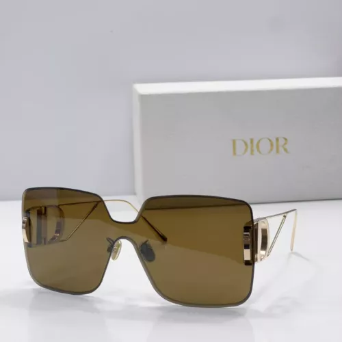 Wholesale Christian Dior AAA Quality Sunglasses #1294832 $56.00 USD, Wholesale Quality Replica Christian Dior AAA Quality Sunglasses