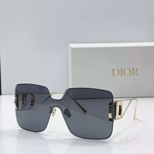 Wholesale Christian Dior AAA Quality Sunglasses #1294833 $56.00 USD, Wholesale Quality Replica Christian Dior AAA Quality Sunglasses