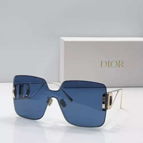 Wholesale Christian Dior AAA Quality Sunglasses #1294834 $56.00 USD, Wholesale Quality Replica Christian Dior AAA Quality Sunglasses