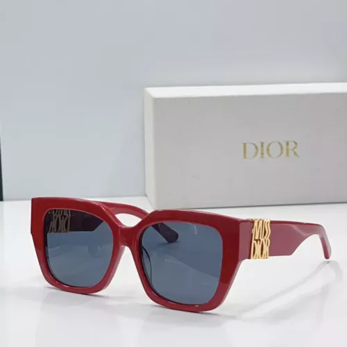 Wholesale Christian Dior AAA Quality Sunglasses #1294836 $60.00 USD, Wholesale Quality Replica Christian Dior AAA Quality Sunglasses