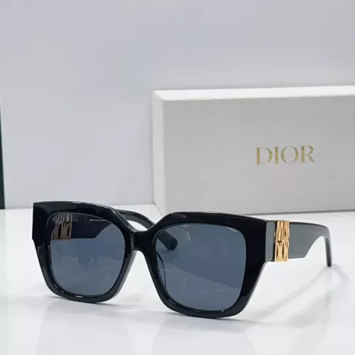 Wholesale Christian Dior AAA Quality Sunglasses #1294838 $60.00 USD, Wholesale Quality Replica Christian Dior AAA Quality Sunglasses