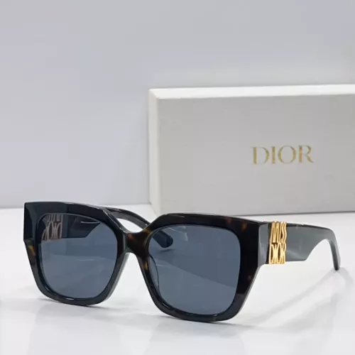 Wholesale Christian Dior AAA Quality Sunglasses #1294839 $60.00 USD, Wholesale Quality Replica Christian Dior AAA Quality Sunglasses