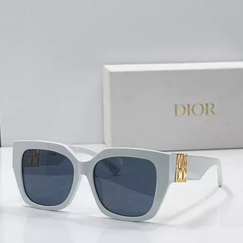 Wholesale Christian Dior AAA Quality Sunglasses #1294840 $60.00 USD, Wholesale Quality Replica Christian Dior AAA Quality Sunglasses