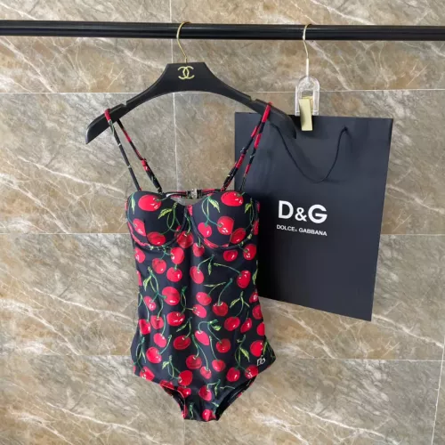 Wholesale Dolce &amp; Gabbana Bathing Suits For Women #1294848 $40.00 USD, Wholesale Quality Replica Dolce &amp; Gabbana Bathing Suits