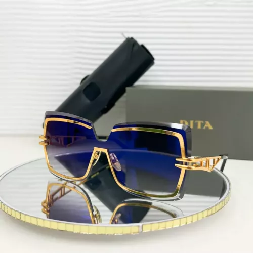 Wholesale Dita AAA Quality Sunglasses #1294849 $68.00 USD, Wholesale Quality Replica Dita AAA Quality Sunglasses