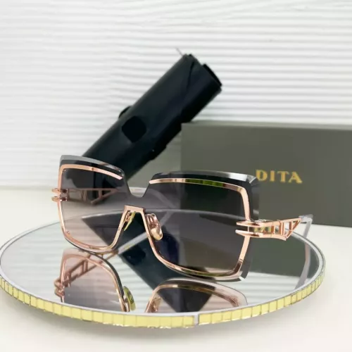 Wholesale Dita AAA Quality Sunglasses #1294850 $68.00 USD, Wholesale Quality Replica Dita AAA Quality Sunglasses