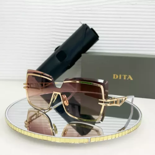 Wholesale Dita AAA Quality Sunglasses #1294851 $68.00 USD, Wholesale Quality Replica Dita AAA Quality Sunglasses