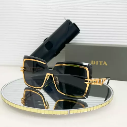 Wholesale Dita AAA Quality Sunglasses #1294853 $68.00 USD, Wholesale Quality Replica Dita AAA Quality Sunglasses