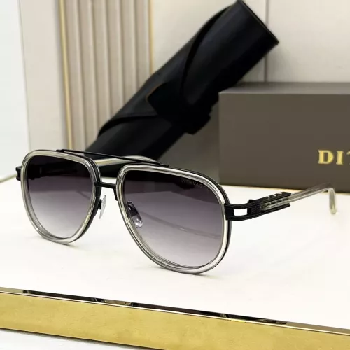 Wholesale Dita AAA Quality Sunglasses #1294857 $72.00 USD, Wholesale Quality Replica Dita AAA Quality Sunglasses