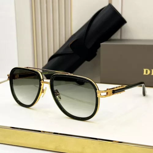 Wholesale Dita AAA Quality Sunglasses #1294859 $72.00 USD, Wholesale Quality Replica Dita AAA Quality Sunglasses