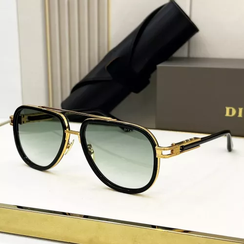 Wholesale Dita AAA Quality Sunglasses #1294860 $72.00 USD, Wholesale Quality Replica Dita AAA Quality Sunglasses