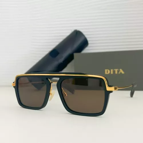 Wholesale Dita AAA Quality Sunglasses #1294863 $64.00 USD, Wholesale Quality Replica Dita AAA Quality Sunglasses