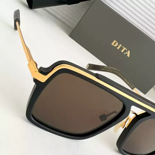 Replica Dita AAA Quality Sunglasses #1294863 $64.00 USD for Wholesale