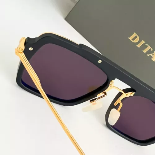 Replica Dita AAA Quality Sunglasses #1294863 $64.00 USD for Wholesale