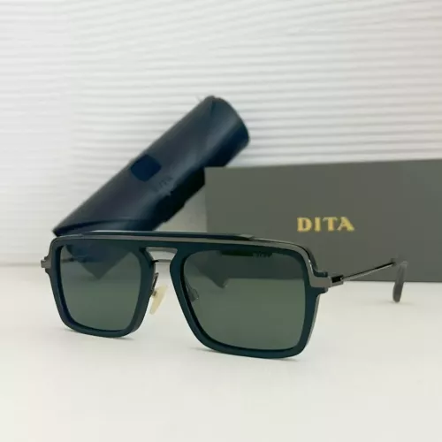 Wholesale Dita AAA Quality Sunglasses #1294866 $64.00 USD, Wholesale Quality Replica Dita AAA Quality Sunglasses