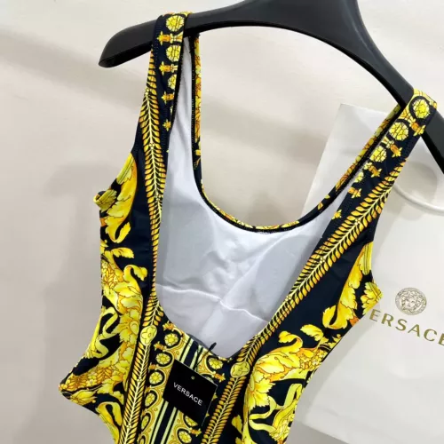 Replica Versace Bathing Suits For Women #1294869 $40.00 USD for Wholesale