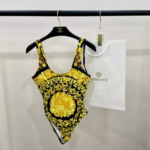 Replica Versace Bathing Suits For Women #1294869 $40.00 USD for Wholesale