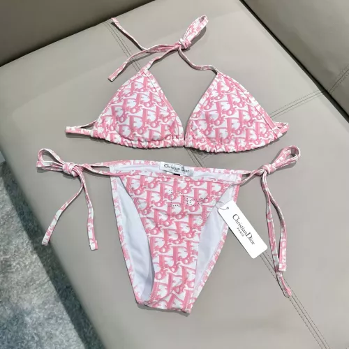 Wholesale Christian Dior Bathing Suits For Women #1294874 $34.00 USD, Wholesale Quality Replica Christian Dior Bathing Suits