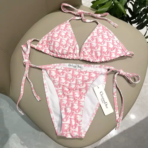 Replica Christian Dior Bathing Suits For Women #1294874 $34.00 USD for Wholesale