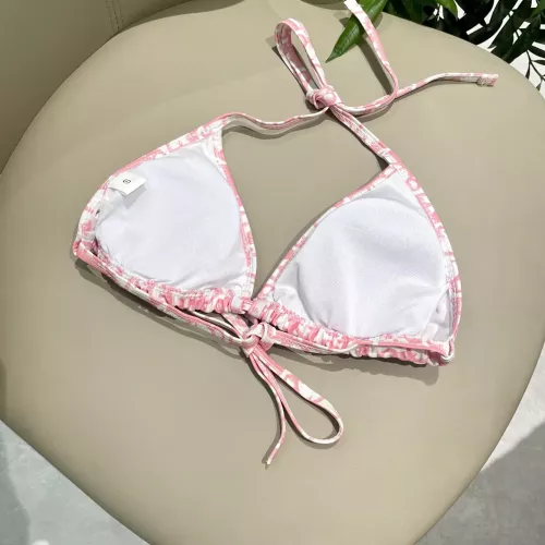 Replica Christian Dior Bathing Suits For Women #1294874 $34.00 USD for Wholesale