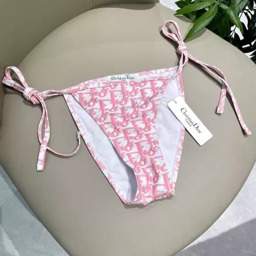 Replica Christian Dior Bathing Suits For Women #1294874 $34.00 USD for Wholesale