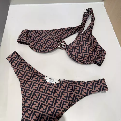 Replica Fendi Bathing Suits For Women #1294878 $38.00 USD for Wholesale