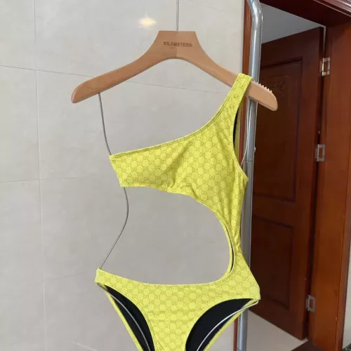 Wholesale Gucci Swimming &amp; Bathing Suits For Women #1294879 $38.00 USD, Wholesale Quality Replica Gucci Swimming &amp; Bathing Suits