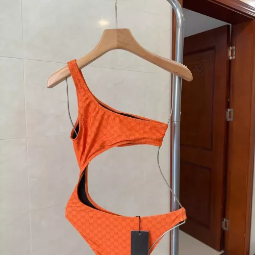 Replica Gucci Swimming & Bathing Suits For Women #1294880 $38.00 USD for Wholesale