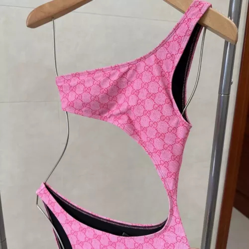 Replica Gucci Swimming & Bathing Suits For Women #1294881 $38.00 USD for Wholesale