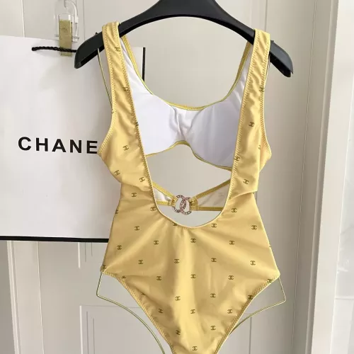 Replica Chanel Bathing Suits For Women #1294884 $39.00 USD for Wholesale