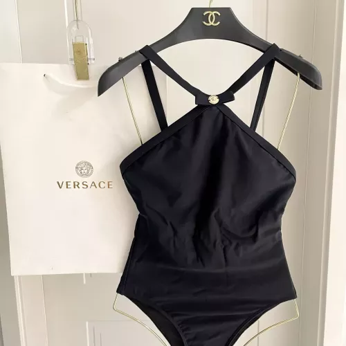 Wholesale Versace Bathing Suits For Women #1294887 $39.00 USD, Wholesale Quality Replica Versace Bathing Suits