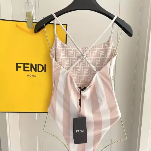 Replica Fendi Bathing Suits For Women #1294893 $38.00 USD for Wholesale